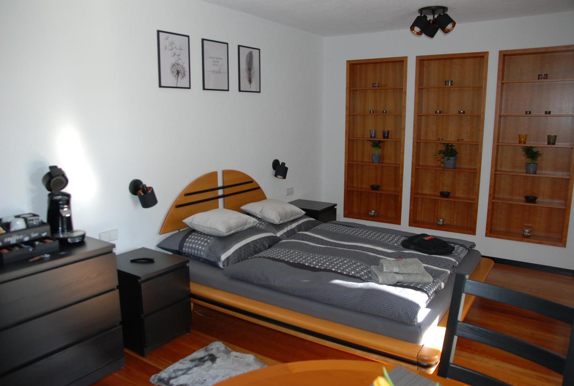 Am Buck Bei Basel Homestay Lorrach