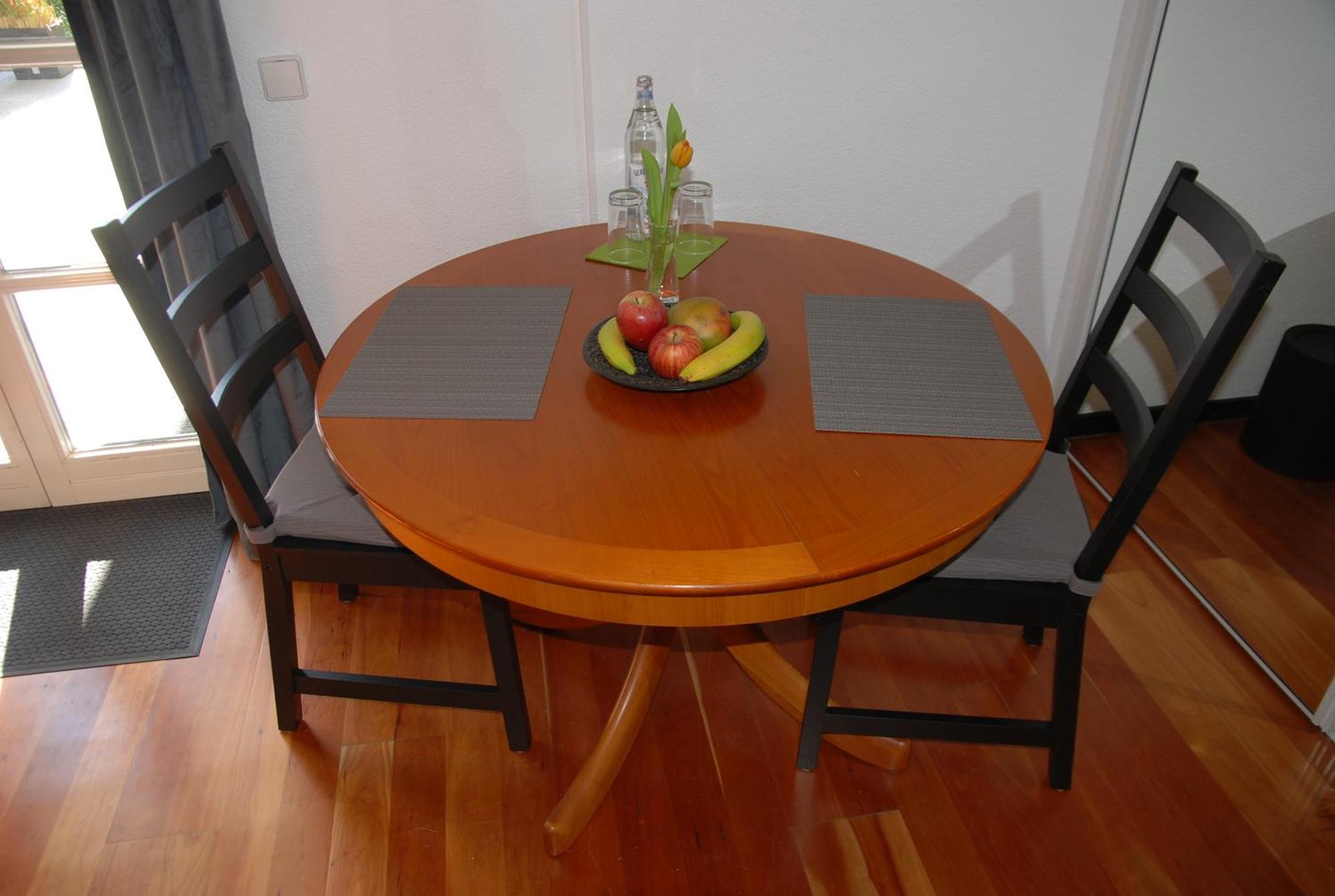 Homestay Am Buck Bei Basel Lorrach