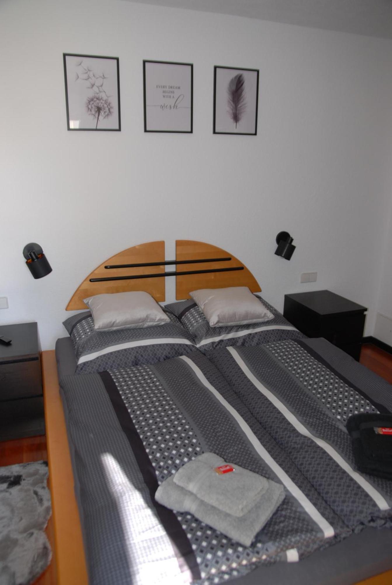 Homestay Am Buck Bei Basel Lorrach