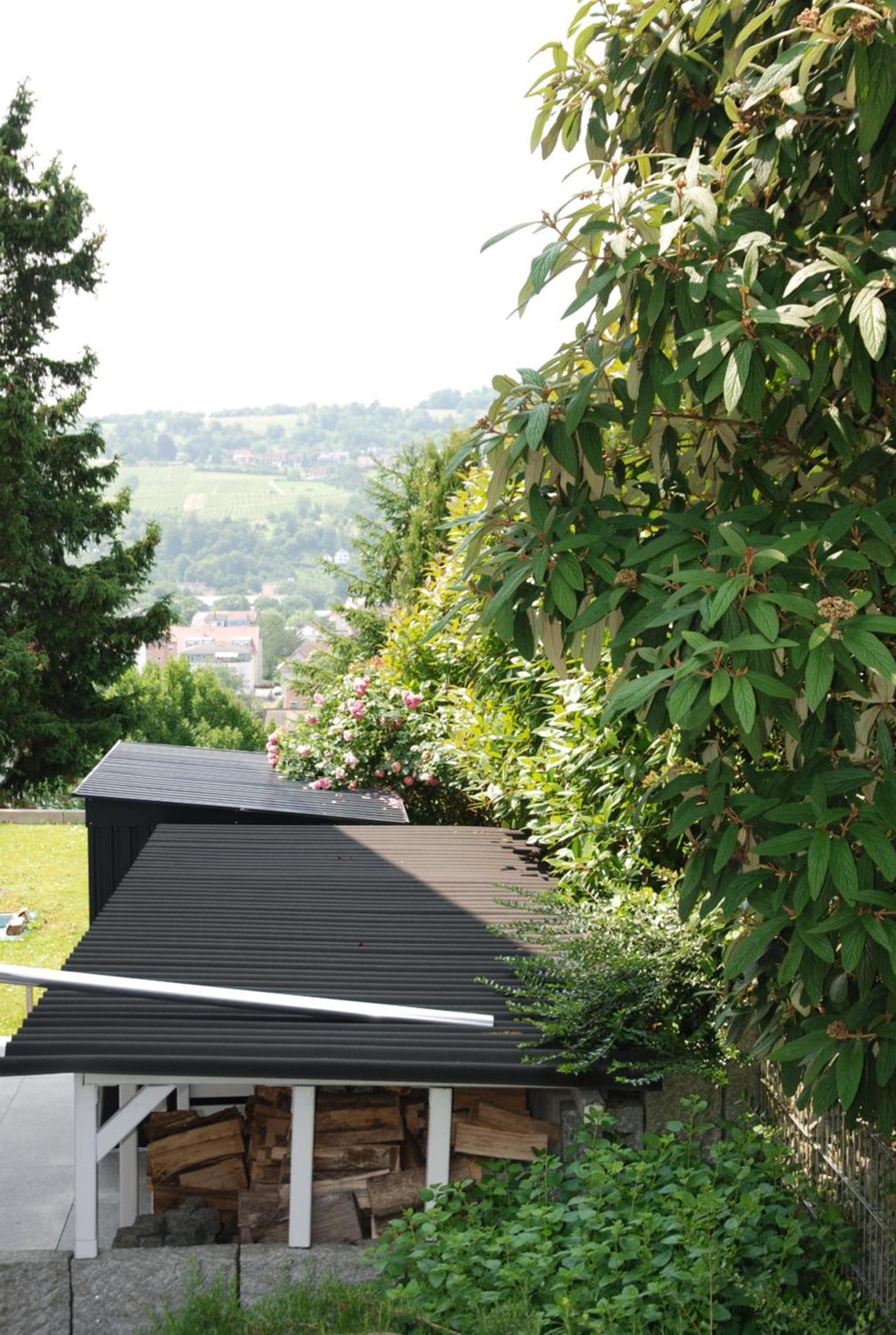 Homestay Am Buck Bei Basel *