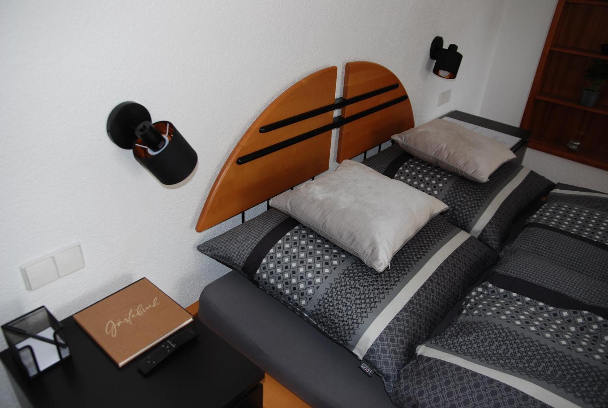 Homestay Am Buck Bei Basel